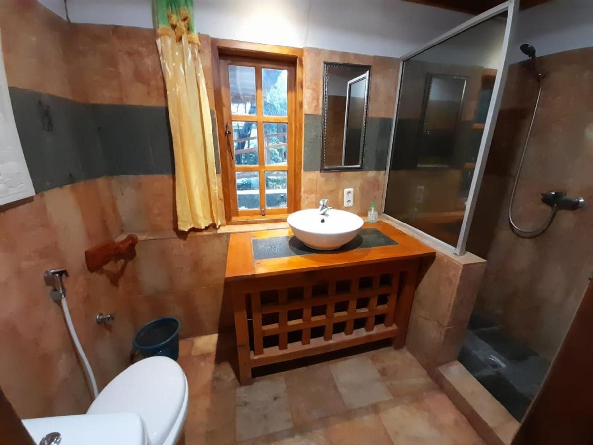 Mangga Lodge Bira Εξωτερικό φωτογραφία