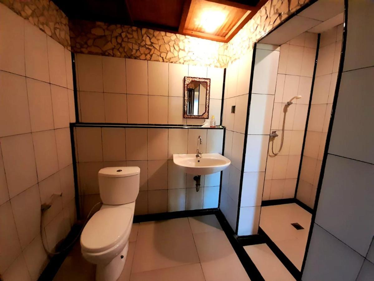 Mangga Lodge Bira Εξωτερικό φωτογραφία