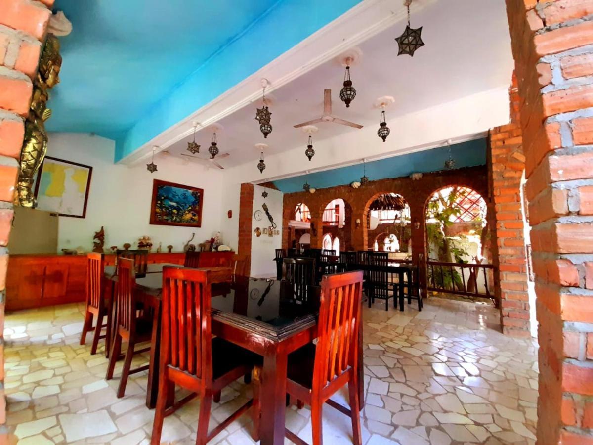 Mangga Lodge Bira Εξωτερικό φωτογραφία
