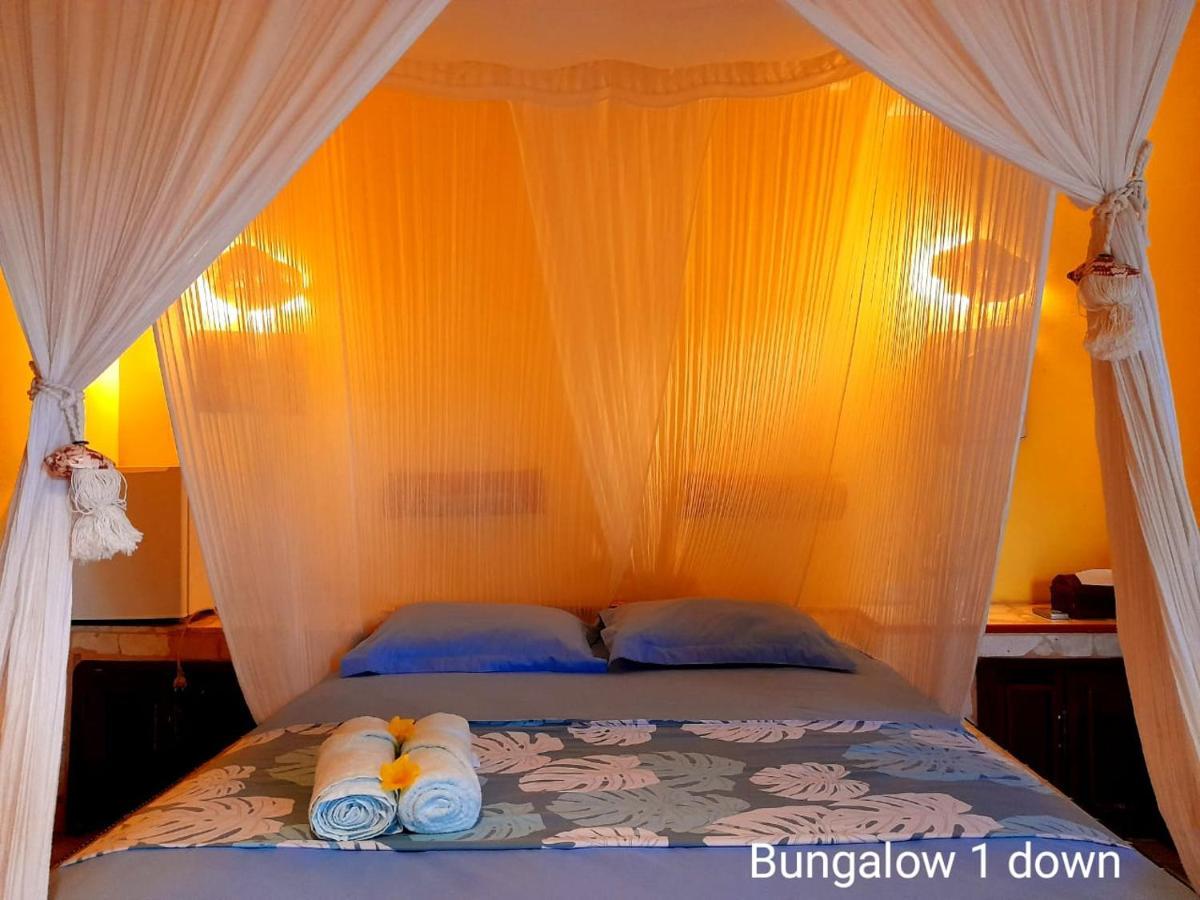 Mangga Lodge Bira Εξωτερικό φωτογραφία