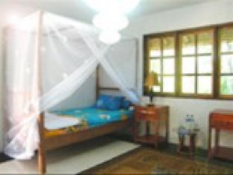 Mangga Lodge Bira Εξωτερικό φωτογραφία