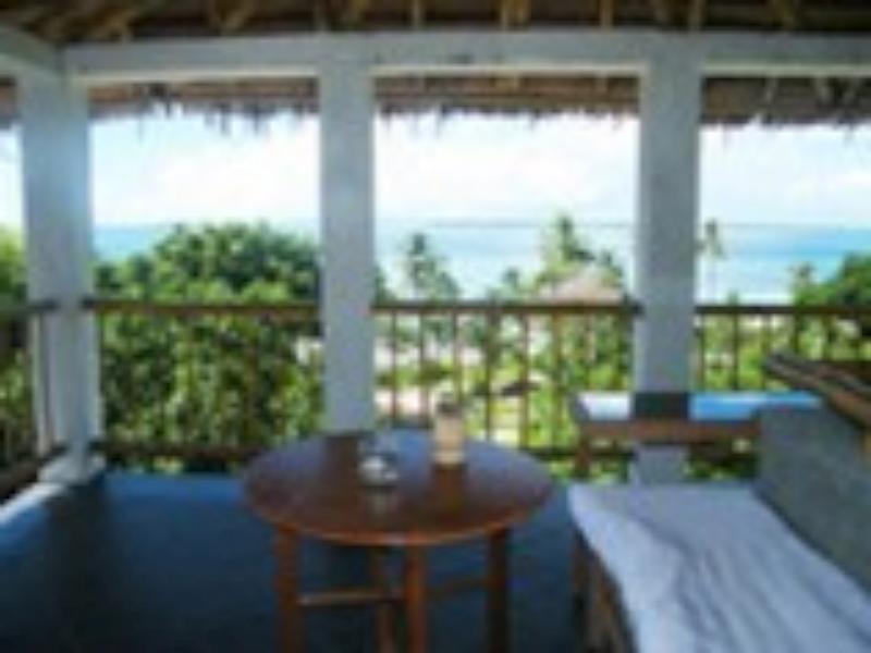 Mangga Lodge Bira Εξωτερικό φωτογραφία