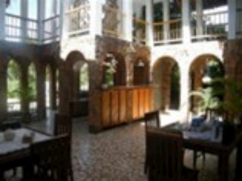 Mangga Lodge Bira Εξωτερικό φωτογραφία