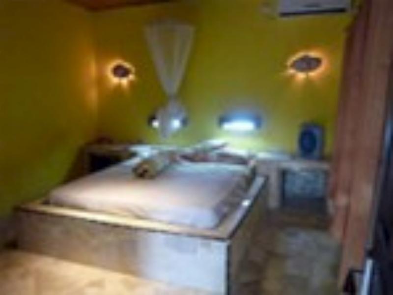 Mangga Lodge Bira Εξωτερικό φωτογραφία