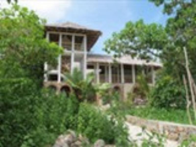 Mangga Lodge Bira Εξωτερικό φωτογραφία