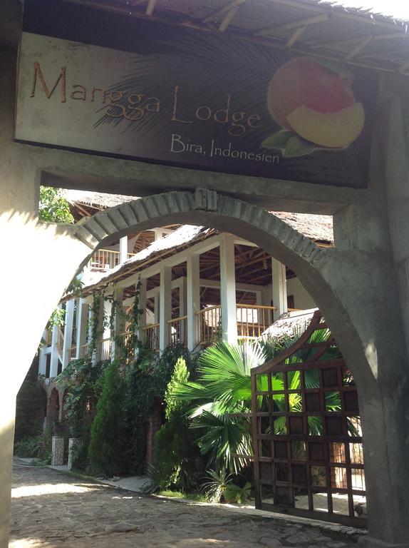 Mangga Lodge Bira Εξωτερικό φωτογραφία