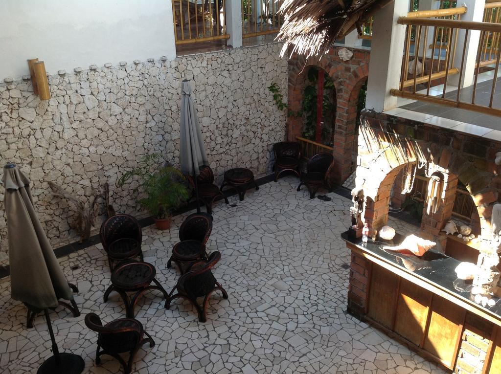 Mangga Lodge Bira Εξωτερικό φωτογραφία