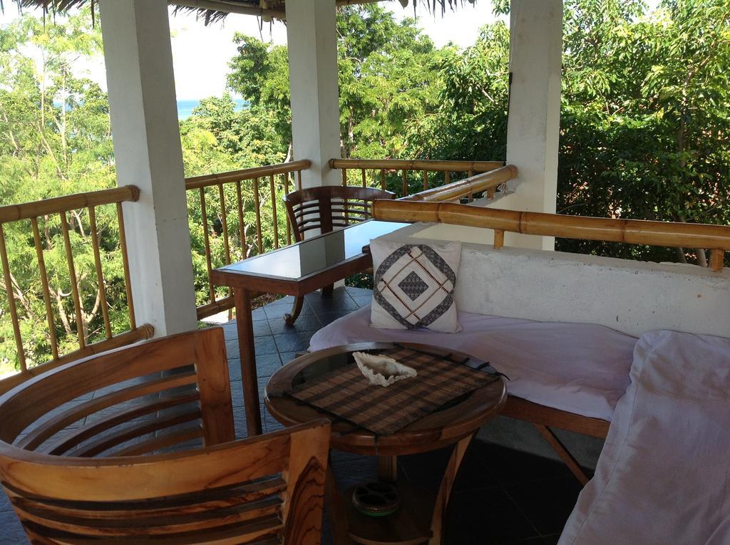 Mangga Lodge Bira Εξωτερικό φωτογραφία