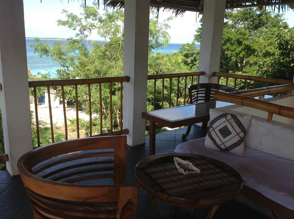 Mangga Lodge Bira Εξωτερικό φωτογραφία