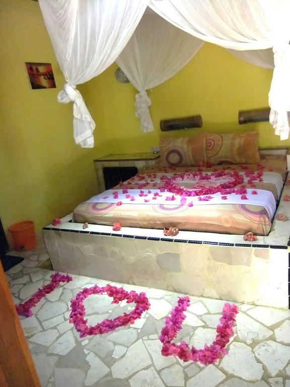 Mangga Lodge Bira Εξωτερικό φωτογραφία