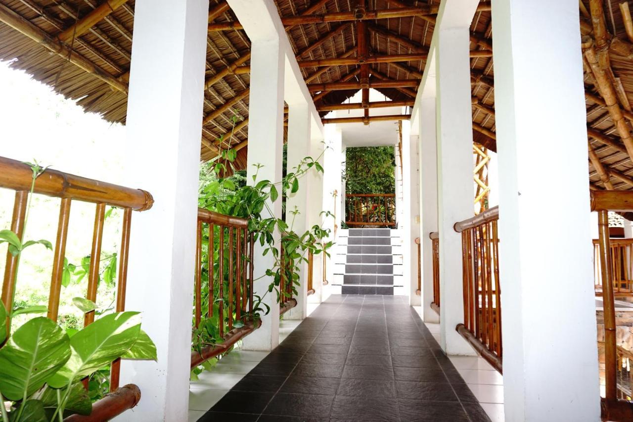 Mangga Lodge Bira Εξωτερικό φωτογραφία