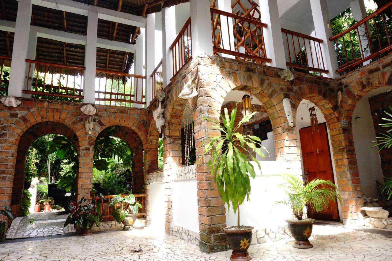 Mangga Lodge Bira Εξωτερικό φωτογραφία