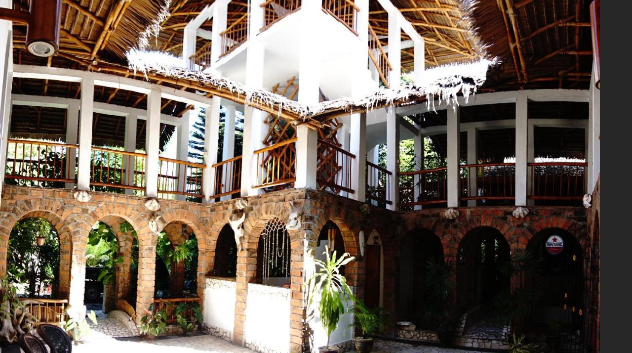Mangga Lodge Bira Εξωτερικό φωτογραφία
