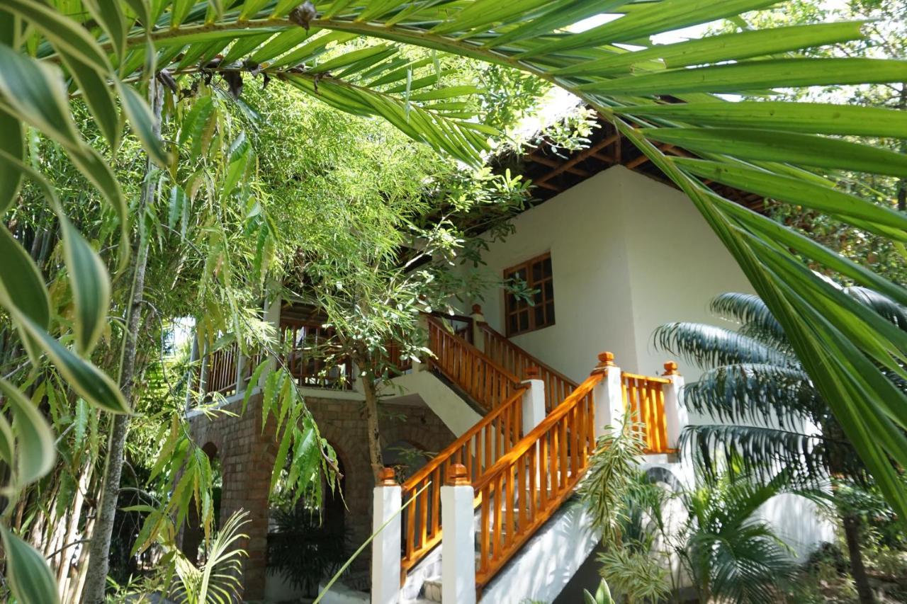 Mangga Lodge Bira Εξωτερικό φωτογραφία