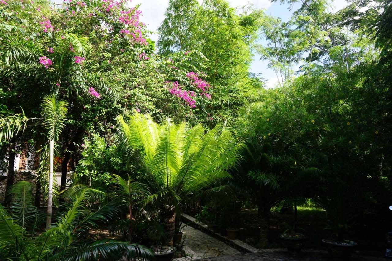 Mangga Lodge Bira Εξωτερικό φωτογραφία