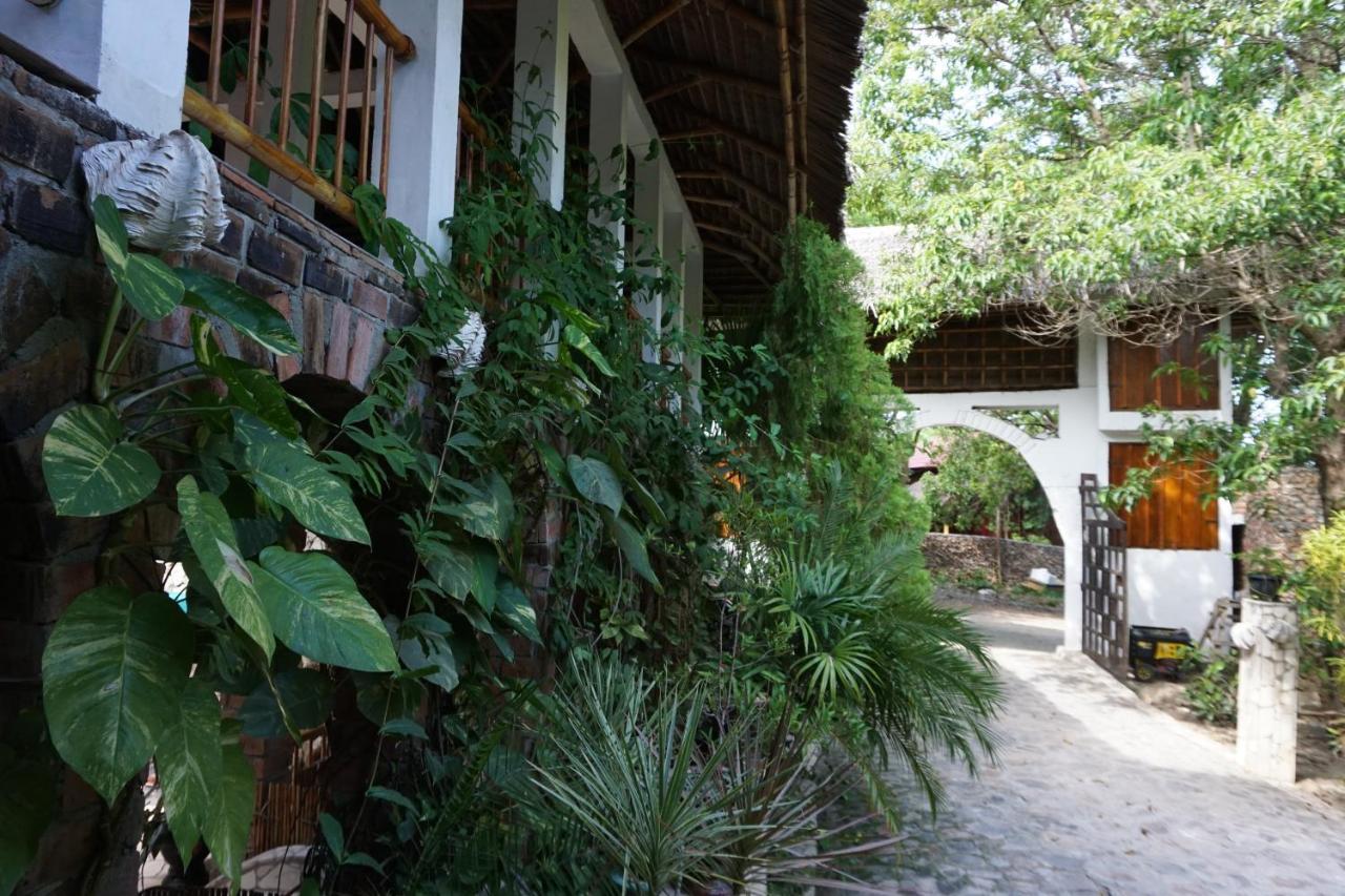 Mangga Lodge Bira Εξωτερικό φωτογραφία