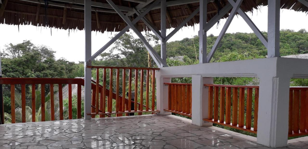Mangga Lodge Bira Εξωτερικό φωτογραφία