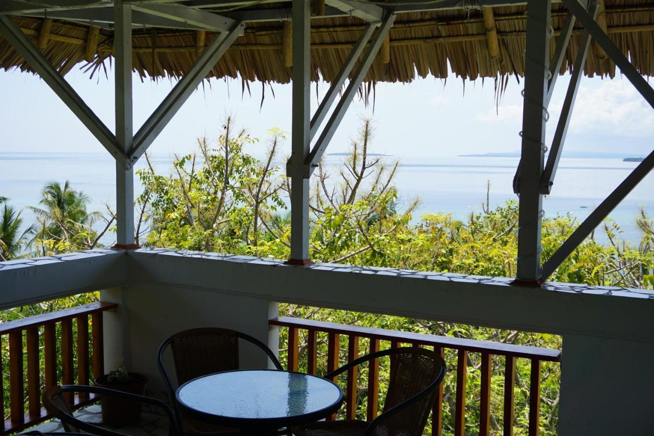 Mangga Lodge Bira Εξωτερικό φωτογραφία