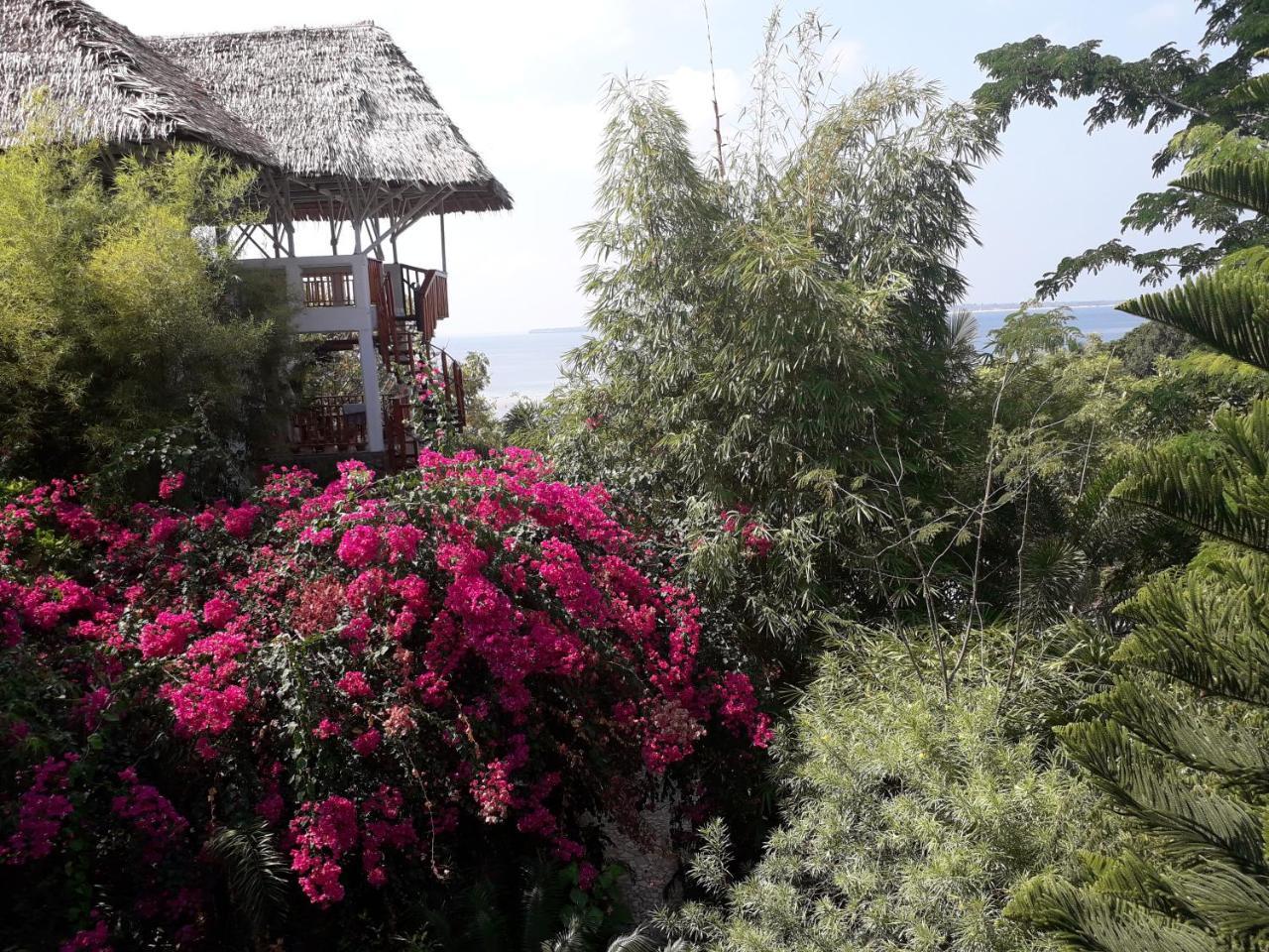 Mangga Lodge Bira Εξωτερικό φωτογραφία