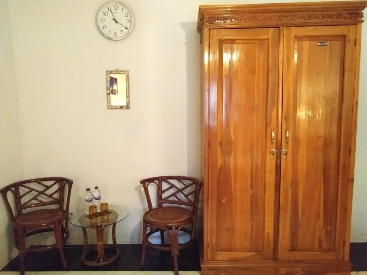 Mangga Lodge Bira Εξωτερικό φωτογραφία