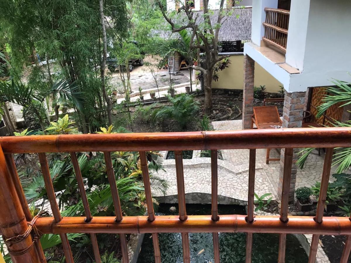 Mangga Lodge Bira Εξωτερικό φωτογραφία