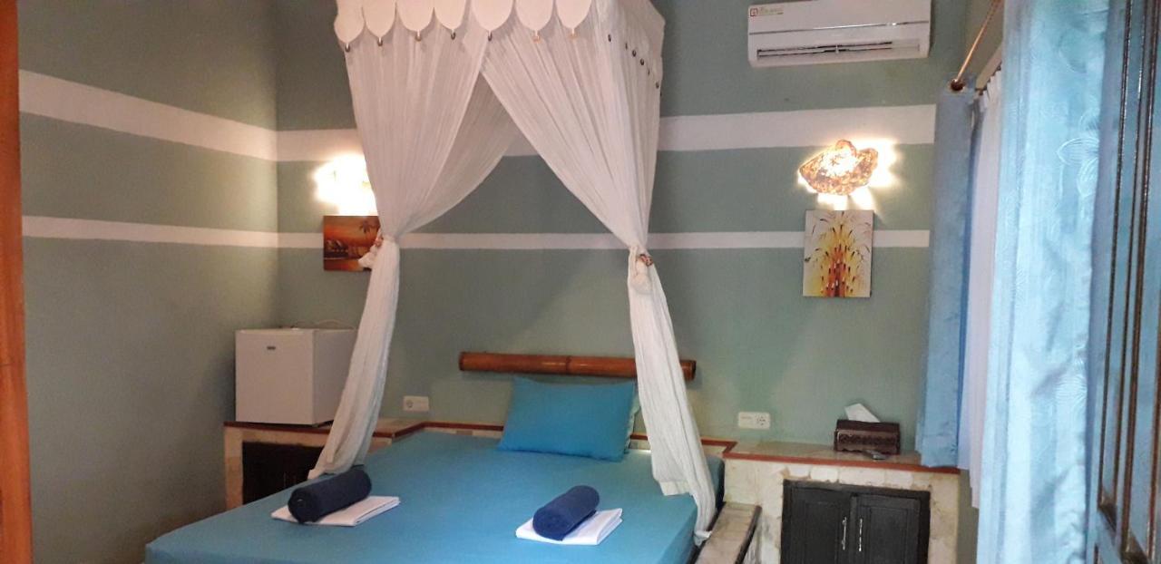 Mangga Lodge Bira Εξωτερικό φωτογραφία