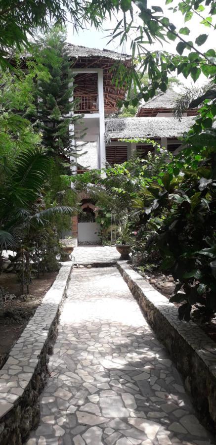 Mangga Lodge Bira Εξωτερικό φωτογραφία