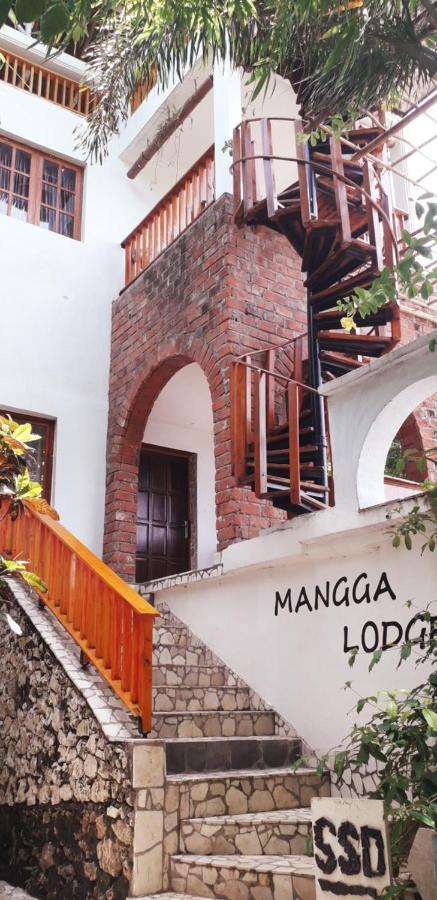 Mangga Lodge Bira Εξωτερικό φωτογραφία