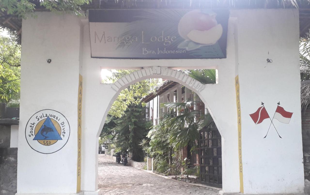 Mangga Lodge Bira Εξωτερικό φωτογραφία