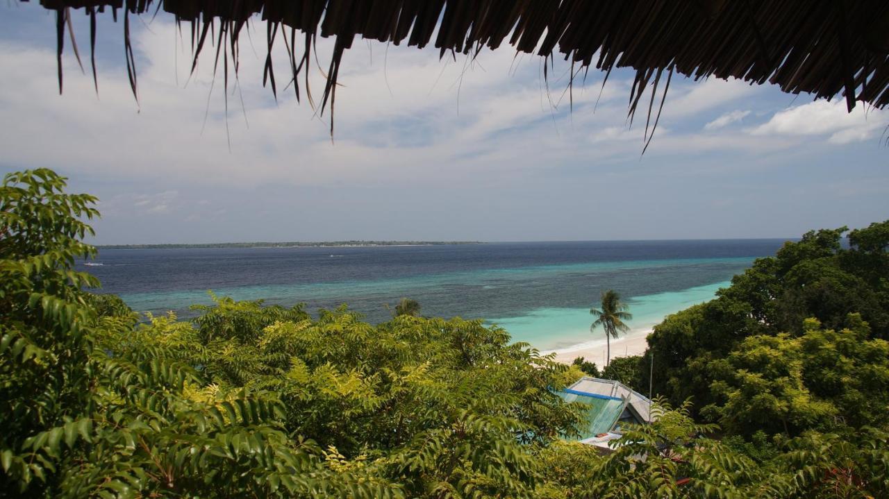 Mangga Lodge Bira Εξωτερικό φωτογραφία