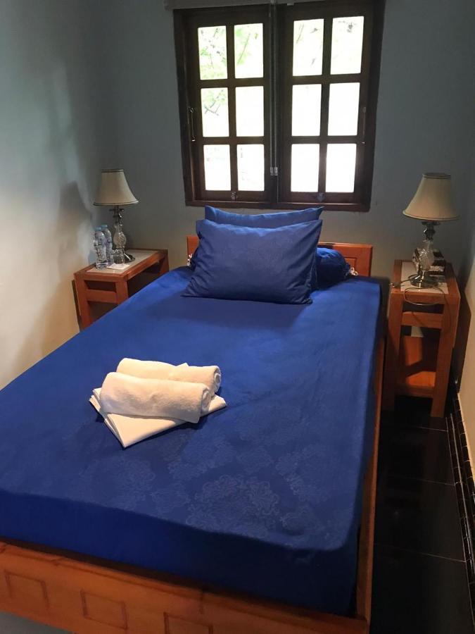 Mangga Lodge Bira Εξωτερικό φωτογραφία