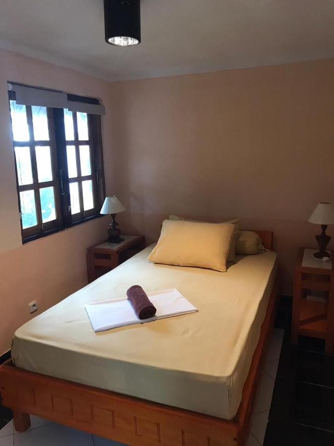 Mangga Lodge Bira Εξωτερικό φωτογραφία