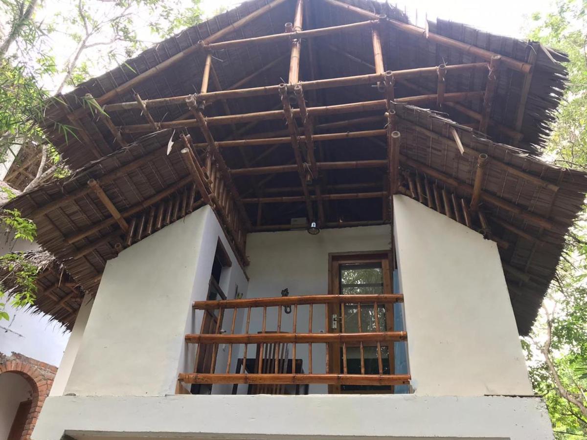 Mangga Lodge Bira Εξωτερικό φωτογραφία