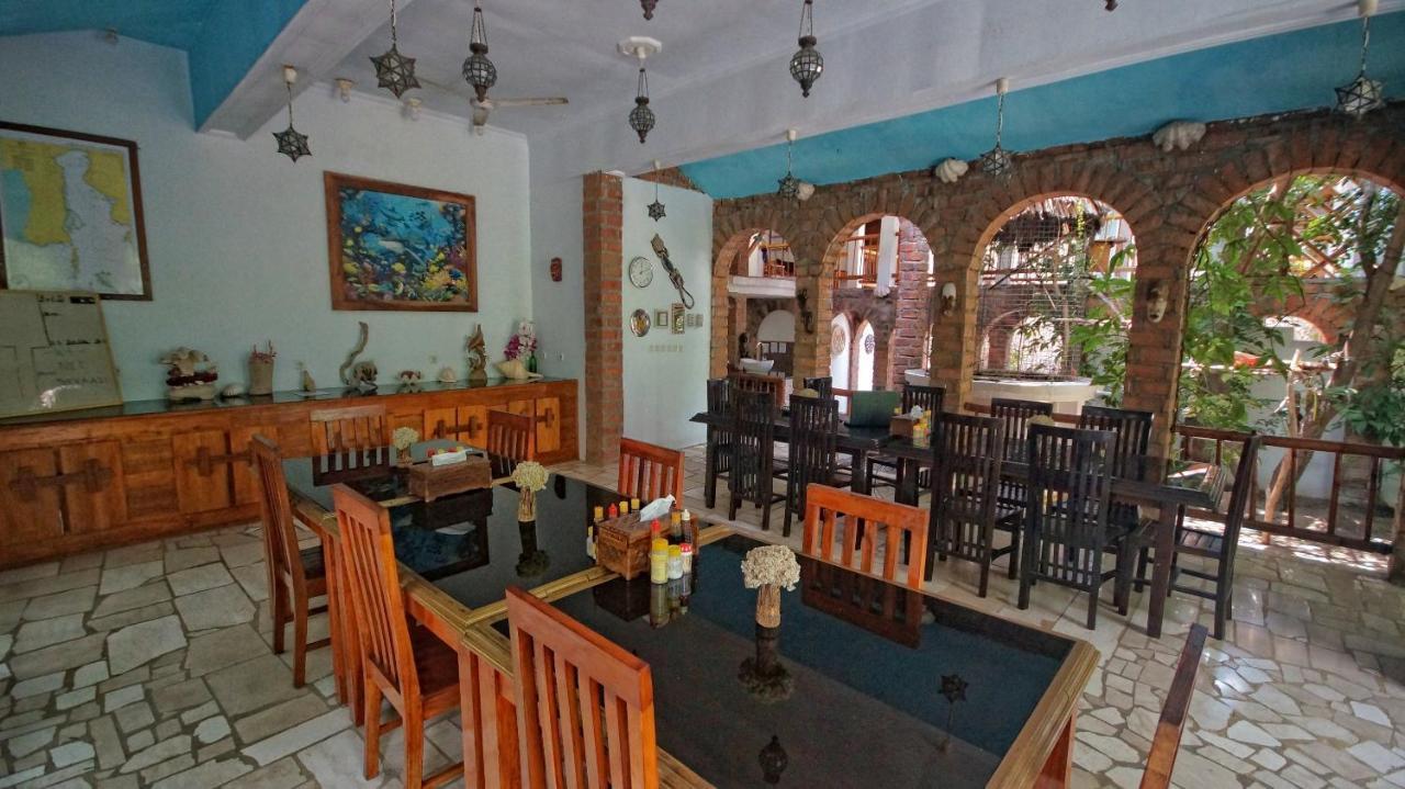 Mangga Lodge Bira Εξωτερικό φωτογραφία