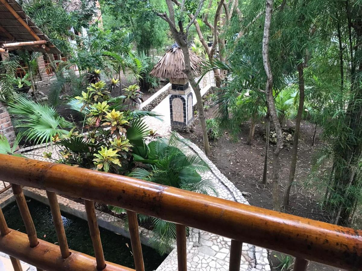 Mangga Lodge Bira Εξωτερικό φωτογραφία