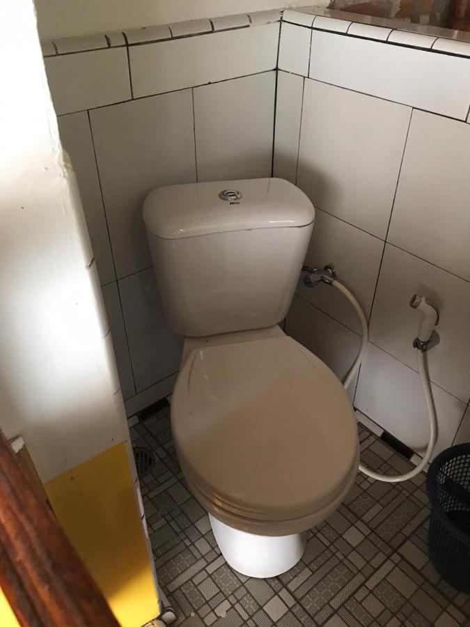 Mangga Lodge Bira Εξωτερικό φωτογραφία